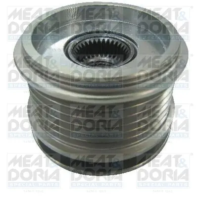 механизъм за свободен ход на генератор MEAT & DORIA        