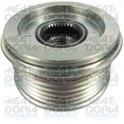 механизъм за свободен ход на генератор MEAT & DORIA        