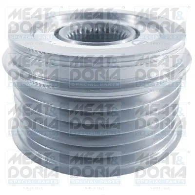 механизъм за свободен ход на генератор MEAT & DORIA        