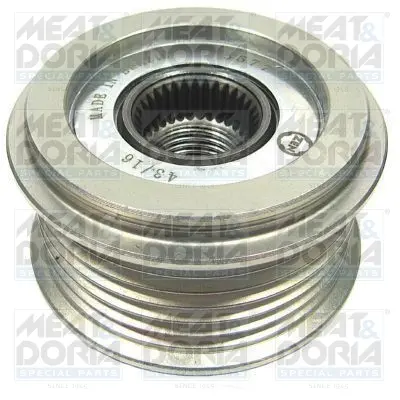 механизъм за свободен ход на генератор MEAT & DORIA        