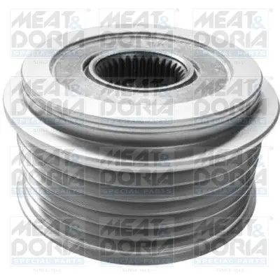 механизъм за свободен ход на генератор MEAT & DORIA        