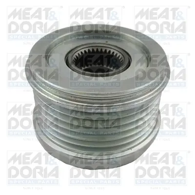 механизъм за свободен ход на генератор MEAT & DORIA        