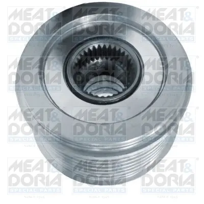 механизъм за свободен ход на генератор MEAT & DORIA        