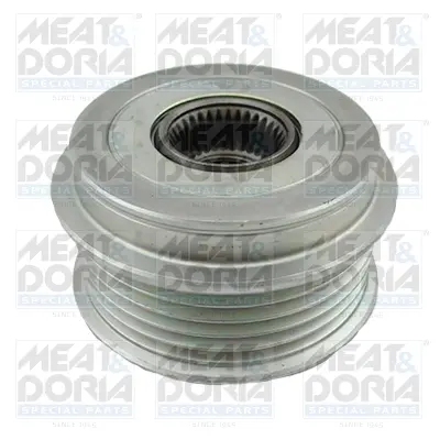 механизъм за свободен ход на генератор MEAT & DORIA        