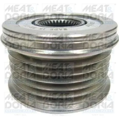 механизъм за свободен ход на генератор MEAT & DORIA        