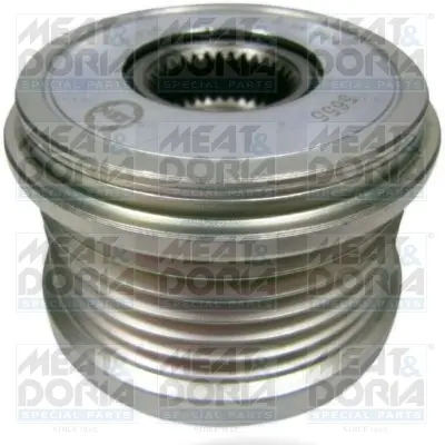 механизъм за свободен ход на генератор MEAT & DORIA        