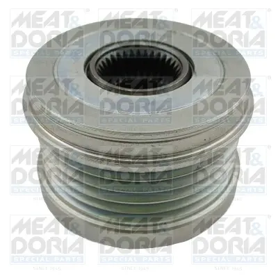 механизъм за свободен ход на генератор MEAT & DORIA        