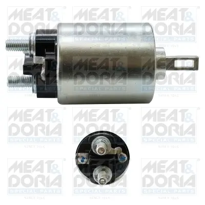 магнитен превключвател, стартер MEAT & DORIA        