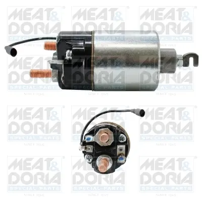 магнитен превключвател, стартер MEAT & DORIA        