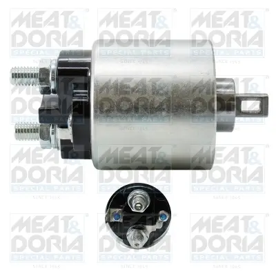 магнитен превключвател, стартер MEAT & DORIA        