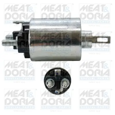 магнитен превключвател, стартер MEAT & DORIA        