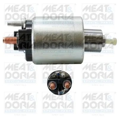 магнитен превключвател, стартер MEAT & DORIA        