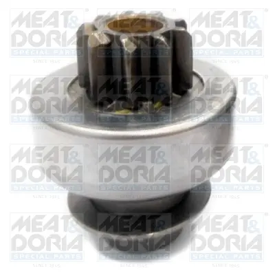 зъбно колелце, стартер MEAT & DORIA        