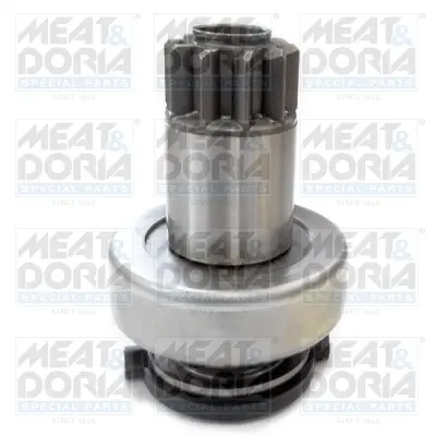 зъбно колелце, стартер MEAT & DORIA        