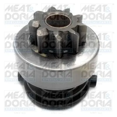 зъбно колелце, стартер MEAT & DORIA        