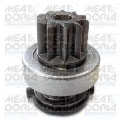 зъбно колелце, стартер MEAT & DORIA        