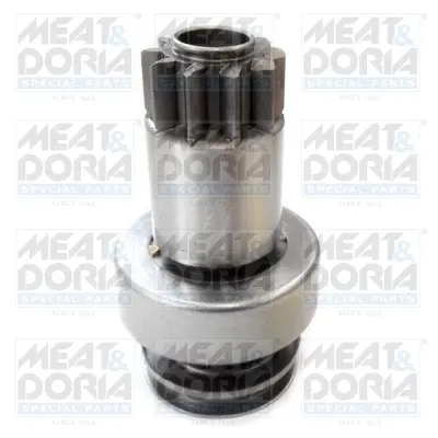 зъбно колелце, стартер MEAT & DORIA        