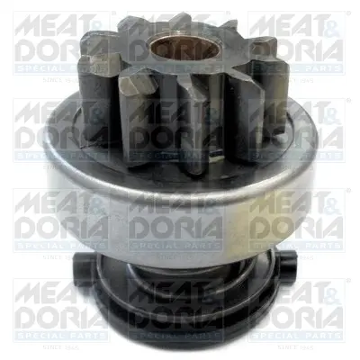 зъбно колелце, стартер MEAT & DORIA        