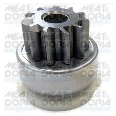 зъбно колелце, стартер MEAT & DORIA        