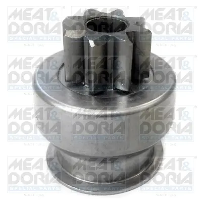 зъбно колелце, стартер MEAT & DORIA        