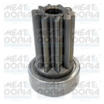 зъбно колелце, стартер MEAT & DORIA        