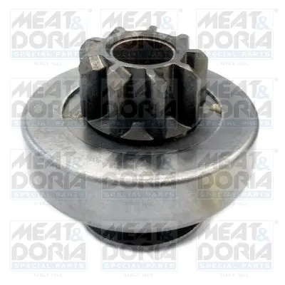зъбно колелце, стартер MEAT & DORIA        