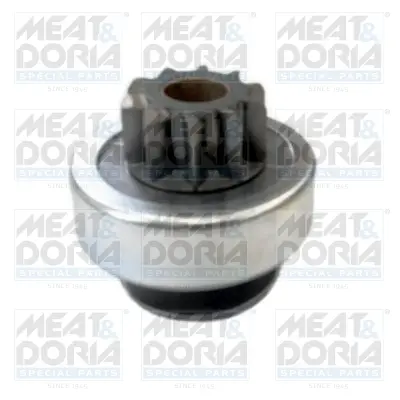 зъбно колелце, стартер MEAT & DORIA        