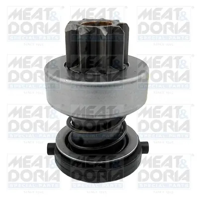 зъбно колелце, стартер MEAT & DORIA        