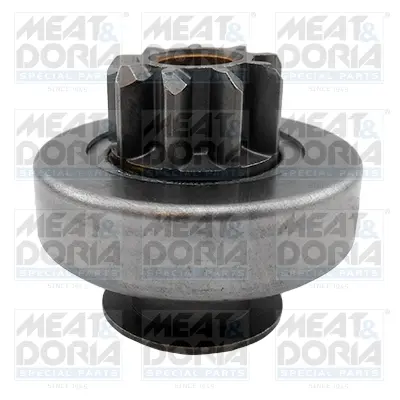 зъбно колелце, стартер MEAT & DORIA        