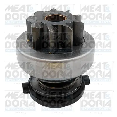зъбно колелце, стартер MEAT & DORIA        