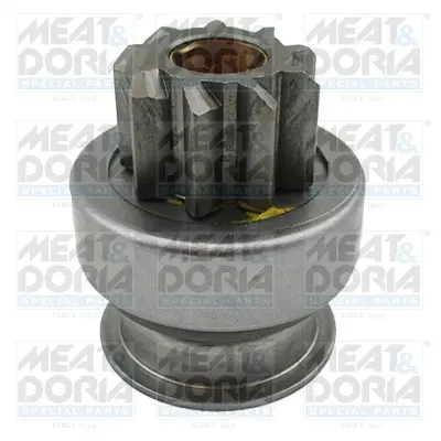 зъбно колелце, стартер MEAT & DORIA        