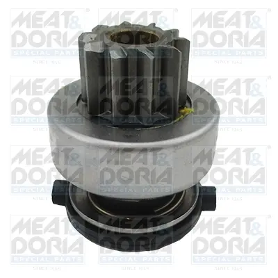 зъбно колелце, стартер MEAT & DORIA        