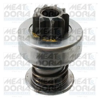 зъбно колелце, стартер MEAT & DORIA        