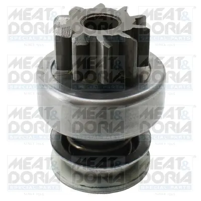 зъбно колелце, стартер MEAT & DORIA        
