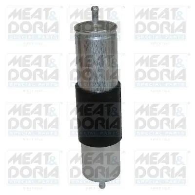 горивен филтър MEAT & DORIA        