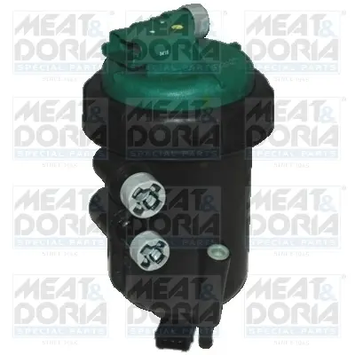 горивен филтър MEAT & DORIA        