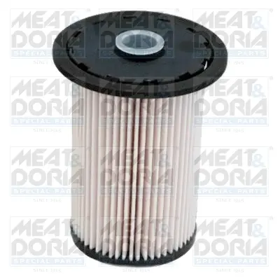 горивен филтър MEAT & DORIA        