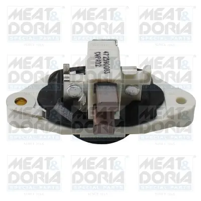 регулатор на генератор MEAT & DORIA        