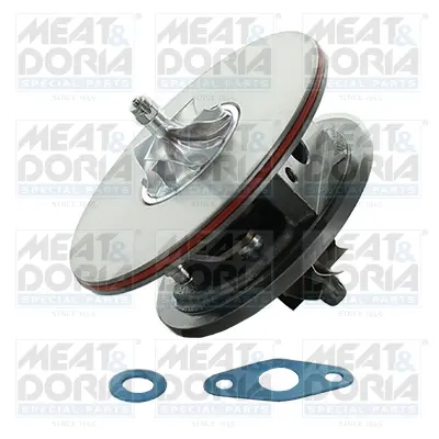 картридж, турбо MEAT & DORIA        