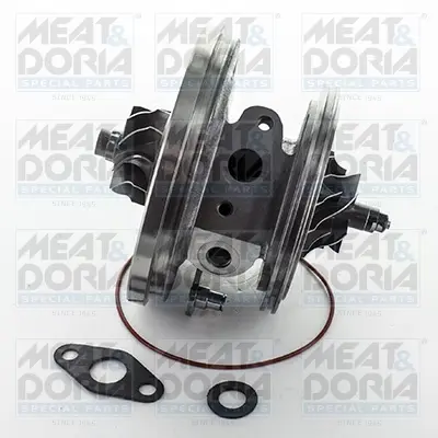 картридж, турбо MEAT & DORIA        