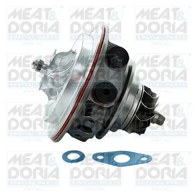 картридж, турбо MEAT & DORIA        