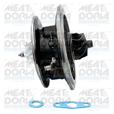 картридж, турбо MEAT & DORIA        