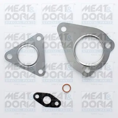 монтажен комплект, турбина MEAT & DORIA        