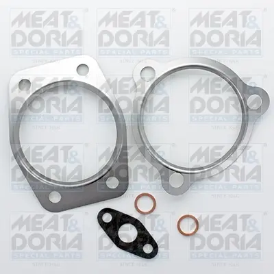 монтажен комплект, турбина MEAT & DORIA        