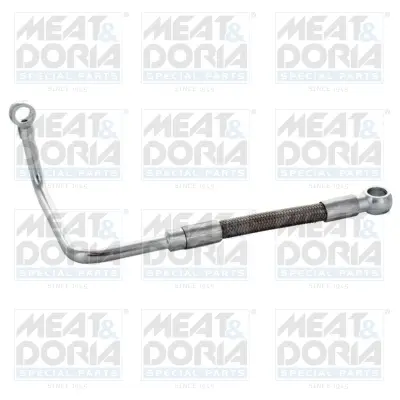 масловод, турбина MEAT & DORIA        