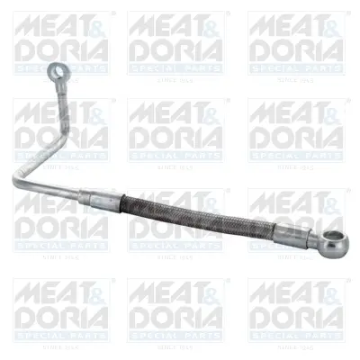 масловод, турбина MEAT & DORIA        