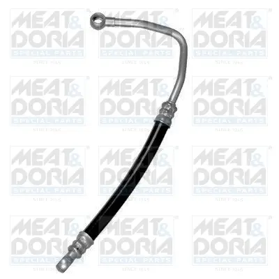 масловод, турбина MEAT & DORIA        