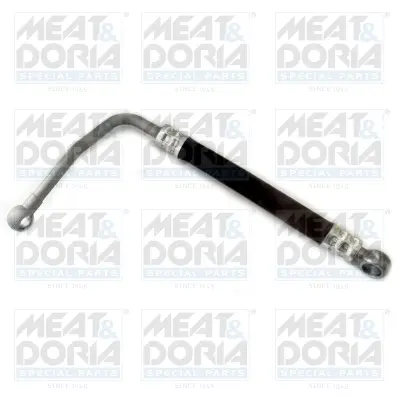 масловод, турбина MEAT & DORIA        