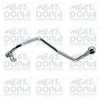 масловод, турбина MEAT & DORIA        