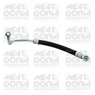 масловод, турбина MEAT & DORIA        